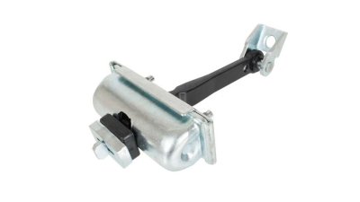 Limitator pentru portiera Citroen C3, 11.2016-, Peugeot 208, 04.2012-, 2008, 03.2013-, Fata partea Stanga=Dreapta, Aftermarket