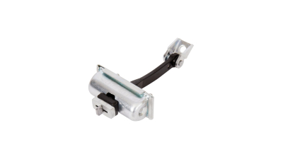Opritor usa, limitator CITROEN C3, 11.2016-, Peugeot 2008, 03.2013-12.2019, Peugeot 208, 04.2012-12.2019, spate, partea stanga=dreapta,