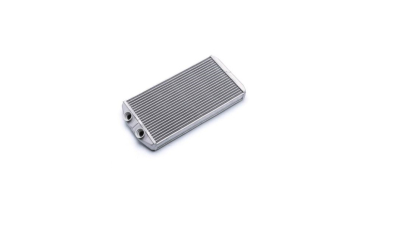 Radiator incalzire habitaclu Citroen C-Elysee 2012-; Peugeot 301 2012-, 249x138x26mm, BestAutoVest 57B2N8-1