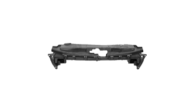 Ornament fixare superioara panou Fata Peugeot 301, 01.2017-, Fata, Aftermarket