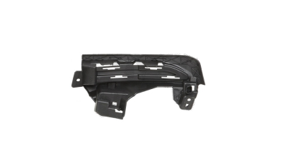 Elemente montaj lumini de zi Peugeot 301, 01.2017-, Fata, partea Dreapta, mic, Aftermarket