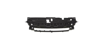Ornament fixare superioara panou fata PEUGEOT 208, 06.2019-, plastic
