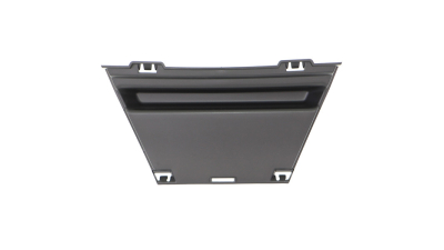 Ornament grila PEUGEOT 208, 06.2019-, fata, , inferior, intern