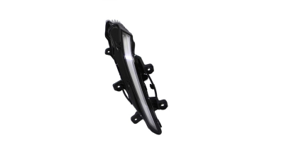 Lumina de zi PEUGEOT 208, 06.2019-; doar pentru faruri tip LED, partea Dreapta, VALEO, LED;