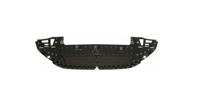 Scut sub bara fata PEUGEOT 208, 06.2019-
