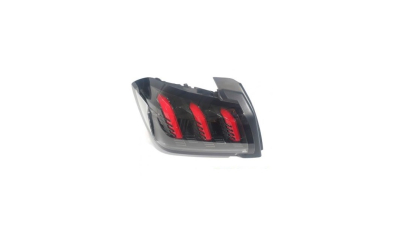 Lampa stop Peugeot 208 06.2019- parte montare Spate Stanga VALEO 57B487-V