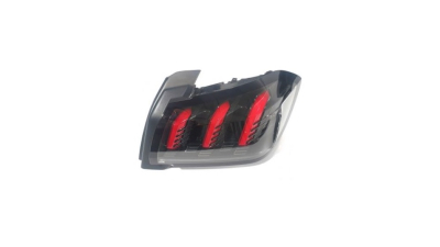 Lampa stop Peugeot 208 06.2019- parte montare Spate Dreapta VALEO 57B488-V