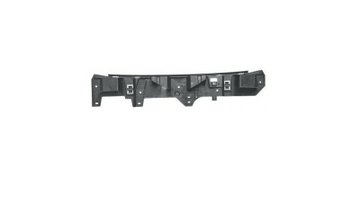 Absorber bara spate, armatura PEUGEOT 208, 06.2019-, plastic