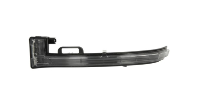 Semnalizare oglinda Peugeot 308, 10.2013-12.2017, partea Stanga, LED; Omologare: ECE, Aftermarket