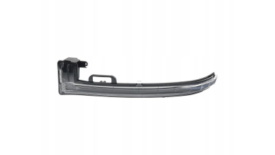 Lampa semnalizare oglinda Peugeot 308, 10.13-, omologare ECE,, Dreapta
