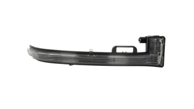 Semnalizare oglinda Peugeot 308, 10.2013-12.2017, partea Dreapta, LED; Omologare: ECE, Aftermarket