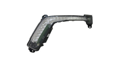 Lumini de zi, Daytime Running Light Peugeot 308 (4_), 04.11- Stanga Depo 6208X4 , Omologare Ece , Cu Led