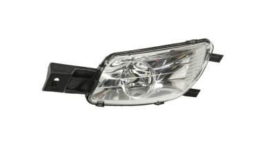 Proiector ceata Peugeot 308 (4_), 04.11-12.13 Dreapta Tyc 6206X5 , Tip Bec H8 Omologare Ece