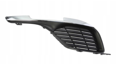 Grila bara Peugeot 308 10.2013-, Fata partea Dreapta, Cod producator juxd, 1610744380