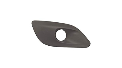 Rama proiectoare ceata Peugeot 308, 10.2013-, parte montare set de 2 buc, stanga+dreapta, 1610747080, 57C227-7, Aftermarket