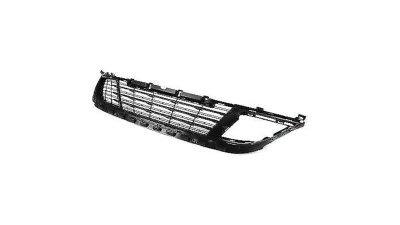 Grila bara fata Peugeot 308, 10.2013- Model Allure, parte montare Grila centrala, 57C22710, Aftermarket