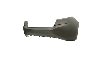 Bara spate Peugeot 308 10.2013-, Grunduita, 1610766980