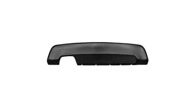 Spoiler bara spate Peugeot 308, 10.2013-, parte montare 98005537XT, 57C299, Aftermarket