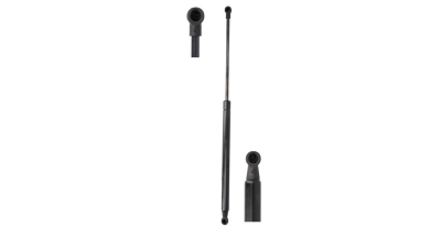 Amortizor capota spate, echilibror haion Peugeot 308, 10.2013-12.2017 model Hatchback, Stanga = Dreapta, Lungime, Cursa, Forta: 507 mm, 183 mm, 535 N; Polcar Polonia, 1 buc