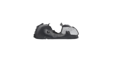 Carenaj roata Peugeot 308 2013- , partea Fata Stanga, Material Cu Spuma Atenuare Zgomot ,Polietilena, 9677267980