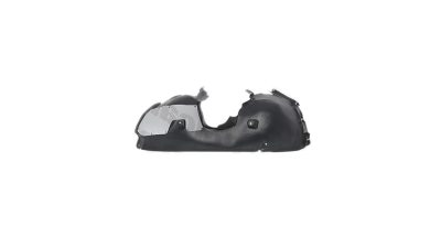 Carenaj roata Peugeot 308 2013- , partea Fata Dreapta, Material Cu Spuma Atenuare Zgomot ,Polietilena, 9677267680; 9804702880