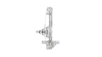 Macara geam electrica Peugeot 308 (4), 04.2011-12.2013; Peugeot 308 (4), 09.2007-04.2011, Spate, Dreapta, Aftermarket