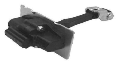 Limitator pentru portiera Peugeot 308, 10.2013-12.2017; 308, 10.2017- Spate , partea Stanga=Dreapta, Aftermarket