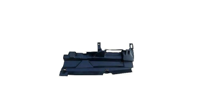Ornament fixare superioara panou Fata Peugeot 308, 10.2017-, Fata, partea Stanga, superior, Aftermarket