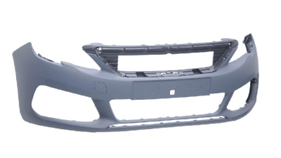 Bara fata Peugeot 308, 10.2017-, grunduit, Aftermarket