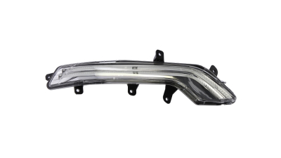 Lumini de zi, Daytime Running Light Peugeot 508, 09.14- Dreapta Valeo 9807242280 , Omologare Ece , Cu Led