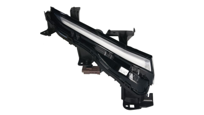 Lampa semnalizare cu lumini de zi Peugeot 508, 09.2018-, partea Stanga, Fata, LED; Omologare: ECE/SAE, VALEO
