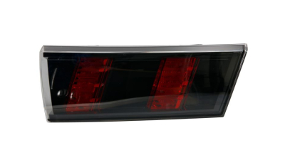Stop spate lampa Peugeot 508, 09.2018-, Versiunea Fara Faruri Xenon, partea Stanga, interior; LED; Omologare: ECE, VALEO