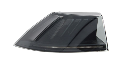 Stop spate lampa Peugeot 508, 09.2018-, Doar Pentru Faruri Tip Led, partea Stanga, exterior; LED; Omologare: ECE, VALEO