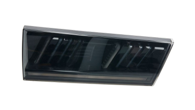 Stop spate lampa Peugeot 508, 09.2018-, Doar Pentru Faruri Tip Led, partea Stanga, interior; LED; Omologare: ECE, VALEO