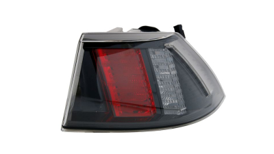 Stop spate lampa Peugeot 508, 09.2018-, Versiunea Fara Faruri Xenon, partea Dreapta, exterior; LED; Omologare: ECE, VALEO