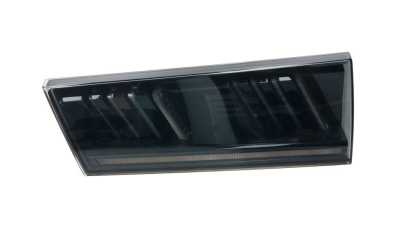 Stop spate lampa Peugeot 508, 09.2018-, Doar Pentru Faruri Tip Led, partea Dreapta, interior; LED; Omologare: ECE, VALEO