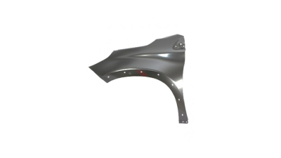 Aripa fata Peugeot 2008, 03.2013-12.2019, parte montare Fata, Stanga, BestAutoVest 57L101-1
