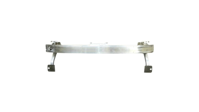 Armatura bara fata Peugeot 2008, 03.2013-, parte montare intaritura, 57L107-3, Aftermarket