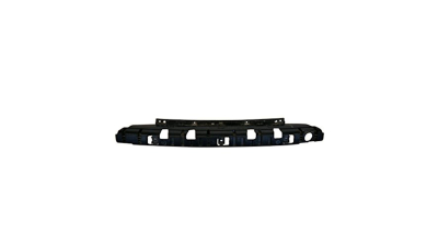 Absorbant soc bara spate Peugeot 2008, 03.2013-, parte montare intaritura, armatura, plastic, 57L196-5, Aftermarket