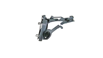 Suport bara spate Peugeot 2008, 03.2013-, parte montare set de 2 buc, stanga +dreapta, 1610127980, partea laterala, 57L19688, Aftermarket