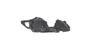 Carenaj roata Peugeot 2008 03.2013- , partea Fata Stanga, Material Polietilena, 9677639180