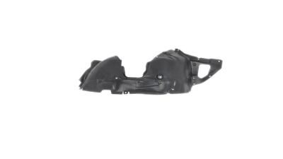 Carenaj roata Peugeot 2008 03.2013- , partea Fata Dreapta, Material Polietilena, 9677639080