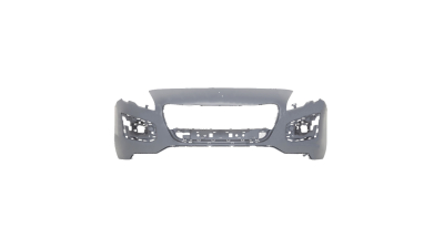 Bara fata Peugot 3008, 09.2013-09.2016, parte montare trebuie vopsita, fara primer, 57M107, Aftermarket