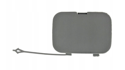 Capac bara carlig remorcare Citroen Jumper 06.2014-, Fiat Ducato 06.2014-, Peugeot Boxer 06.2014- , partea Fata , 735589787