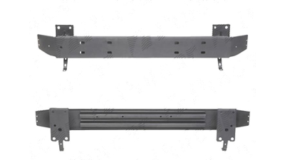 Armatura bara Peugeot Boxer, 06.2014-; Citroen Jumper, 06.2014- Furgon; Fiat Ducato, 06.2014- Furgon, fata, versiuni pick-up