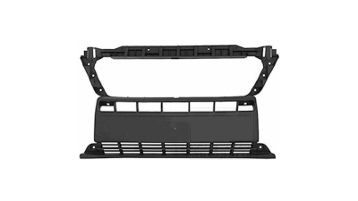 Bara fata Citroen Jumper 06.2014, Fiat Ducato 06.2014- Furgon, Peugeot Boxer 06.2014-, Grunduita, partea centrala, 735619720