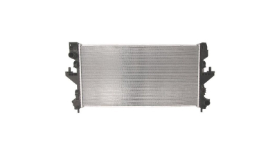 Radiator racire Citroen Jumper, 07.2015-, Peugeot Boxer, 07.2015-, motor 2.0 HDI, 81/96/120 kw, diesel, cutie manuala, cu AC, 780x398x32 mm, aluminiu brazat/plastic 