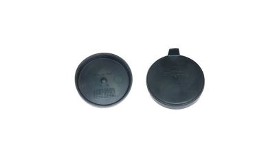 Capac protectie far CITROEN C4 PICASSO/SPACETOURER, 06.2013-; JUMPER (250), 09.2006-08.2014; JUMPER, 06.2014-, Fiat TIPO, 04.2016-; PEUGEOT BOXER (250), 09.2006-08.2014; BOXER, 06.2014-, OEM/OES, fata, partea stanga=dreapta, rotund;