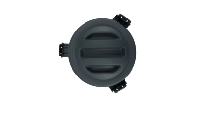Capac proiector ceata Citroen Jumper, 06.2014-; Fiat Ducato, 06.2014-; Peugeot Boxer, 06.2014-, parte montare Fata, BestAutoVest 57N129-5