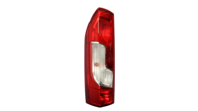 Stop spate lampa Citroen Jumper, 06.14-, Fiat Ducato, 06.14-, Peugeot Boxer, 06.14-, spate, omologare ECE, cu suport bec, 1380673080; 1612401580; 71778511, Stanga
